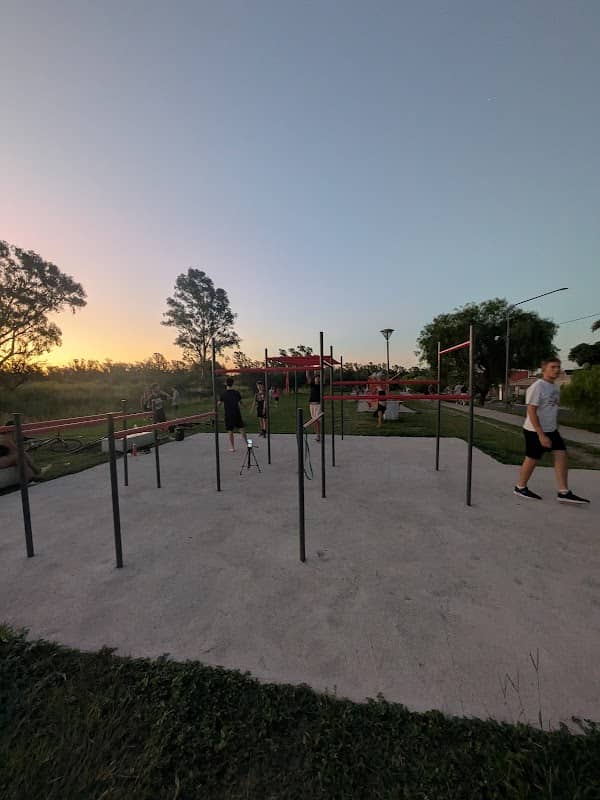 Biosaludable Lauti Park - Image 2