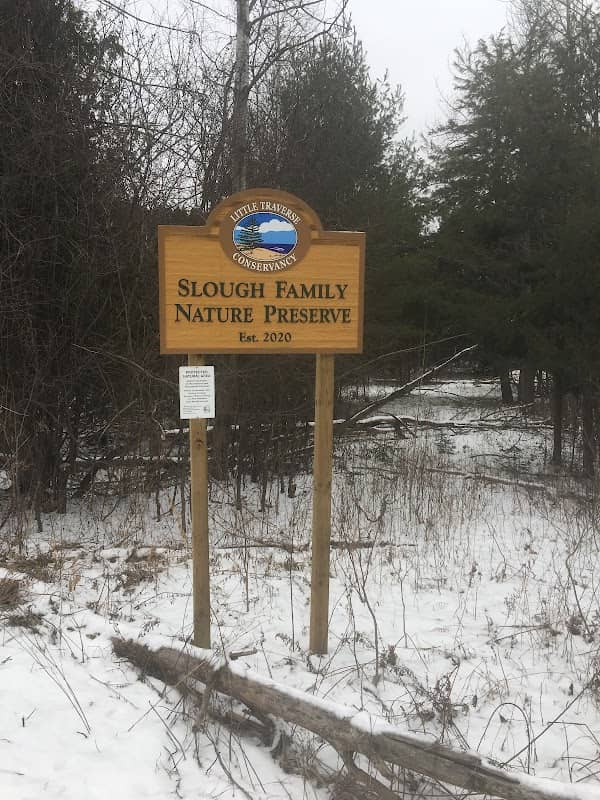 Slough Family Nature Preserve - Image 2