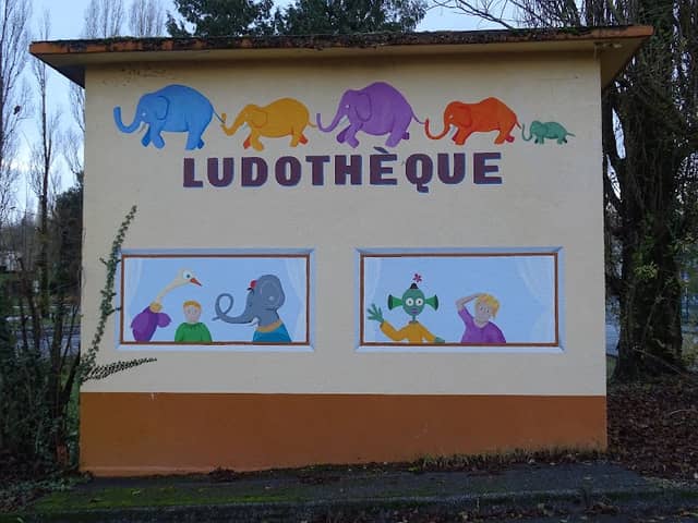 Street-Art - Image 1