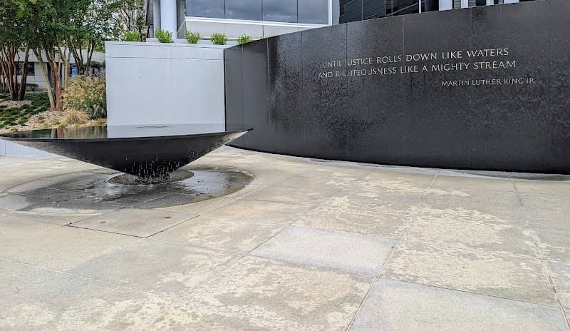 Civil Rights Memorial Center - Image 1