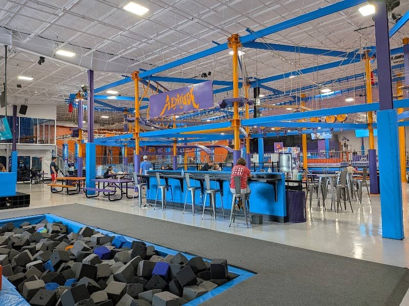 Altitude Trampoline Park - Appleton - Image 1