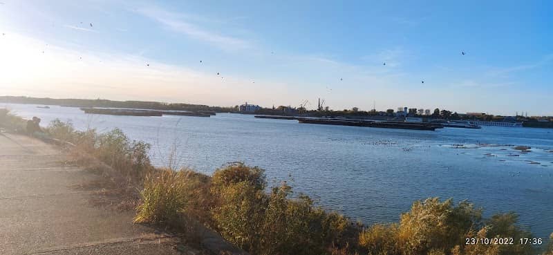 Панорама Дунавски Кът - Image 1