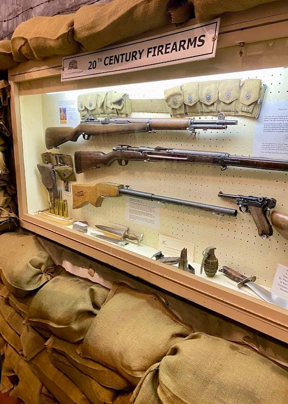 Fulton County Museum - Image 2