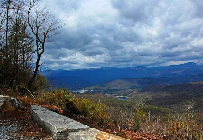 Jocassee Gorges Wilderness Area - Image 3