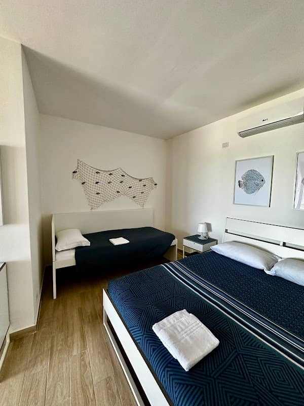 Guesthouse Il paradiso sul mare - Image 3