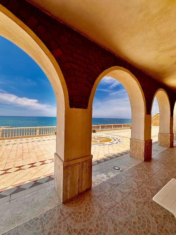 Guesthouse Il paradiso sul mare - Image 1
