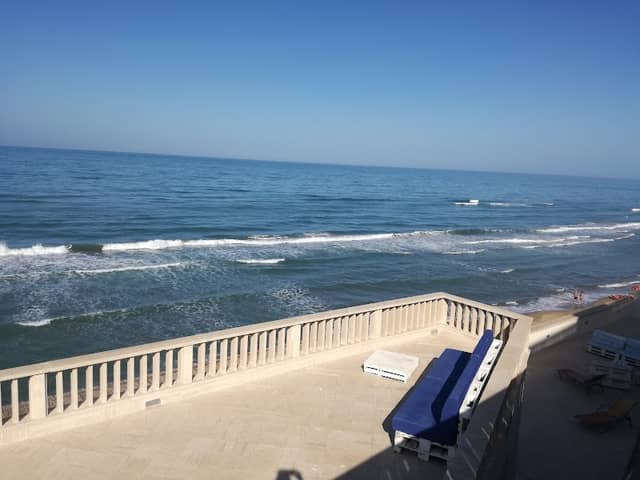 Guesthouse Il paradiso sul mare - Image 2
