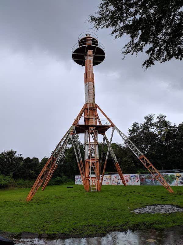 Jiquiá Park - Image 1