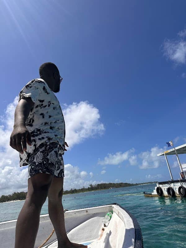 Tamarin jetty - Image 3