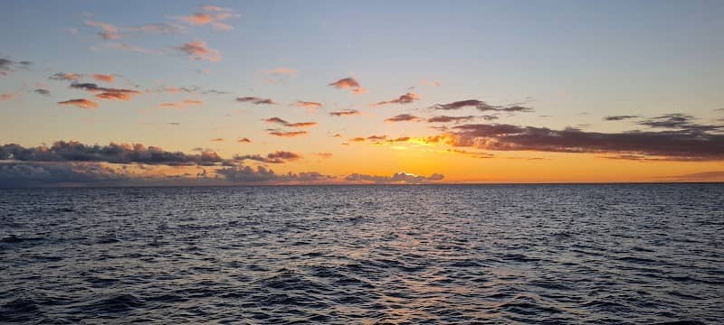 Tamarin jetty - Image 1