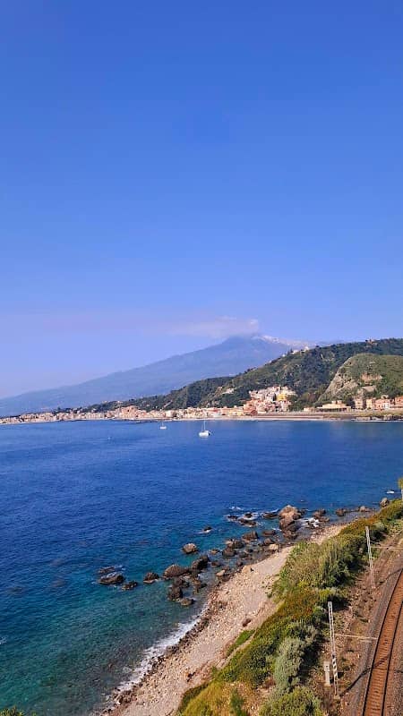 Taormina Sightseeing - Image 1