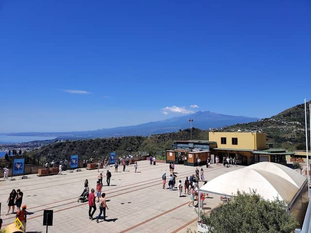 Taormina Sightseeing - Image 3
