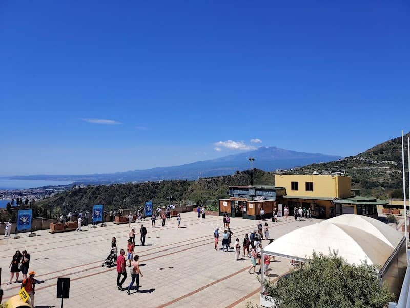 Taormina Sightseeing - Image 3