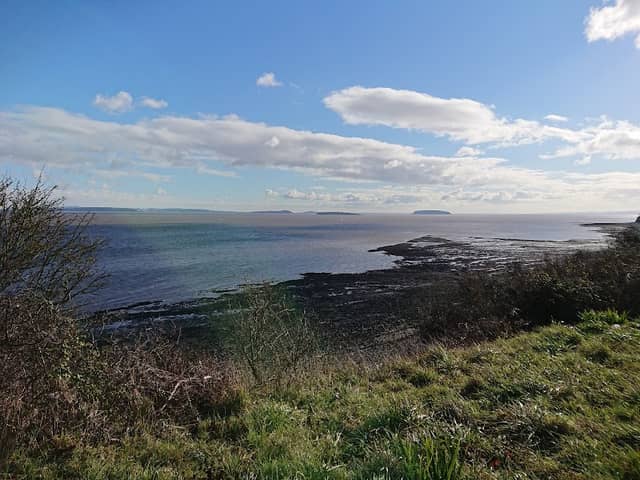 Clifftop Walk - Image 2