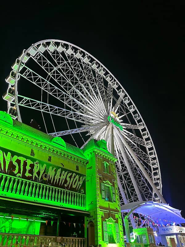 Asiatique The Riverfront Warehouse 7 - Image 1