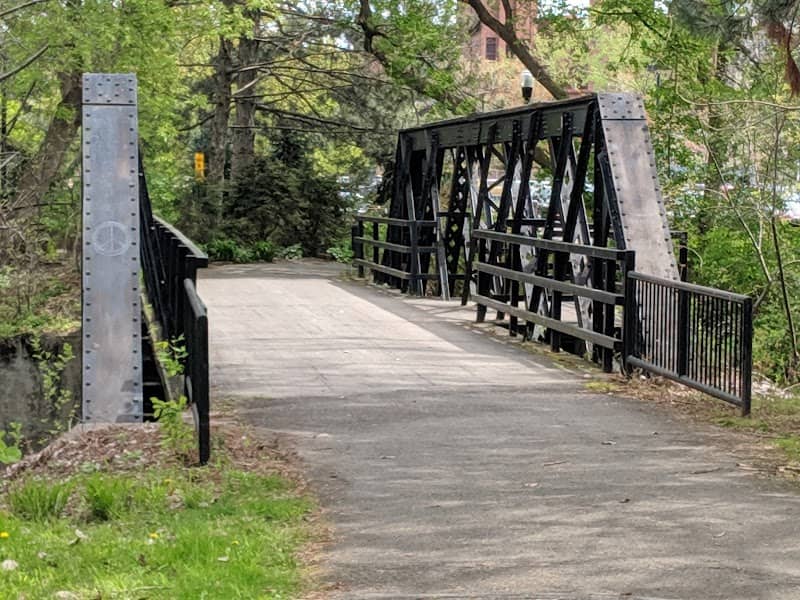 Onondaga Creekwalk at Maltbie Street - Image 2