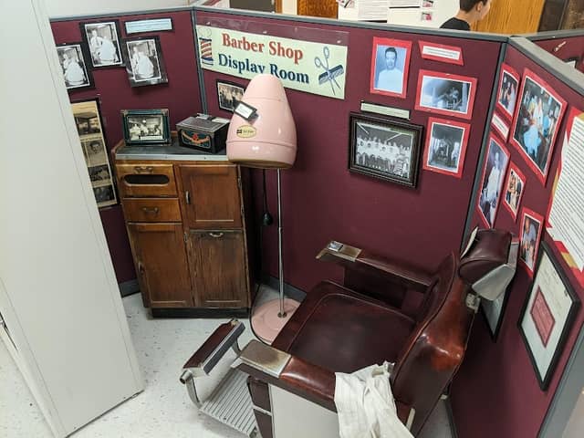 Barry County Museum - Image 2