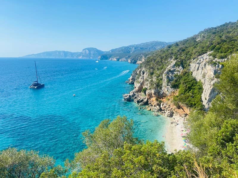 Cala Fuili - Image 1