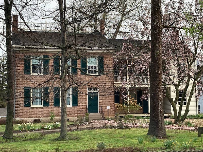 Wylie House Museum - Image 1