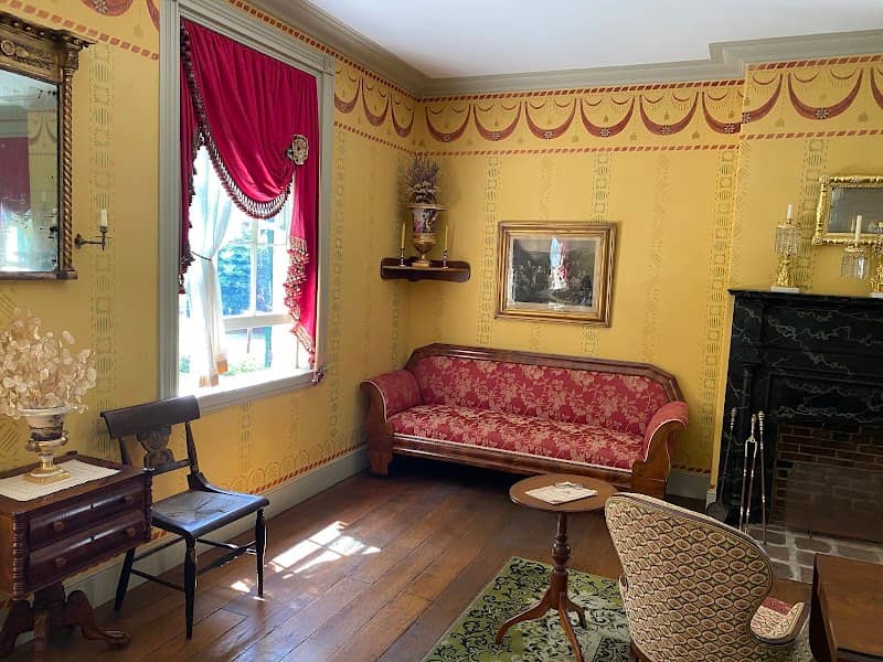 Wylie House Museum - Image 2