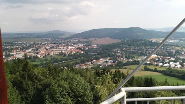 Pastýřka Lookout Tower - Image 2