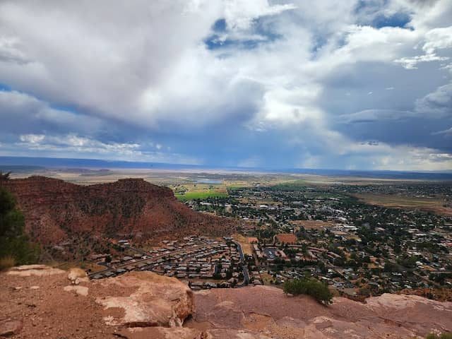 Hog Canyon OHV Trail System - Image 1