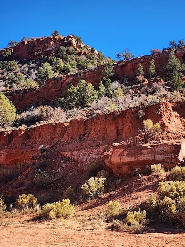 Hog Canyon OHV Trail System - Image 2