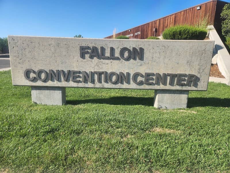 Fallon Convention Center - Image 1