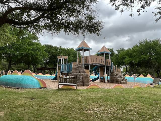 Dragon Park - Image 2