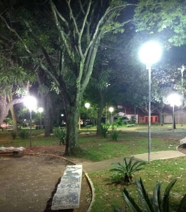 Praça 1° de Maio - Image 1