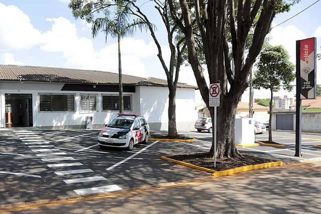 Praça 1° de Maio - Image 2