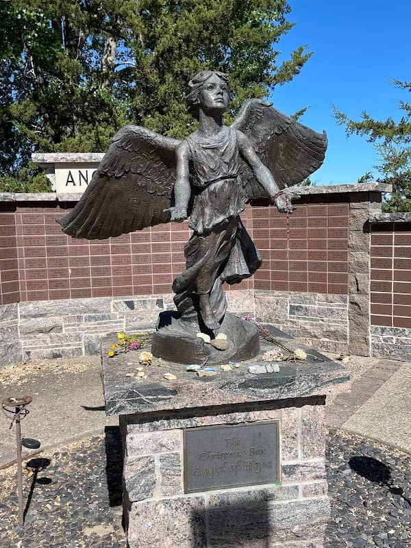 Angel Of Hope - Image 1