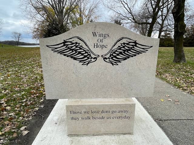 Angel Of Hope - Image 2