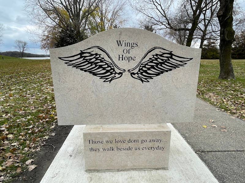 Angel Of Hope - Image 2