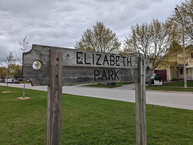 Elizabeth Park - Image 1