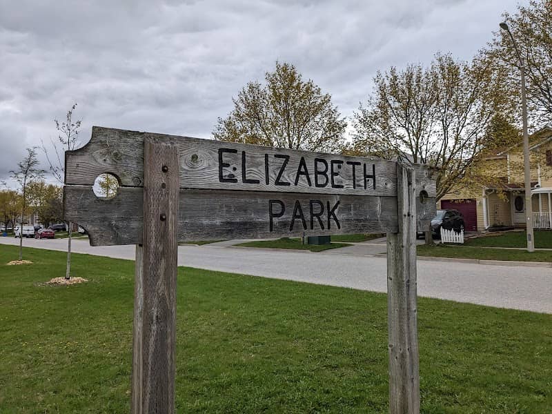 Elizabeth Park - Image 1