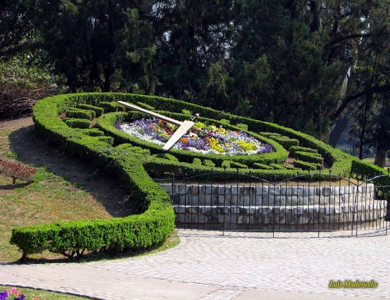 Parque 9 de Julio - Image 1