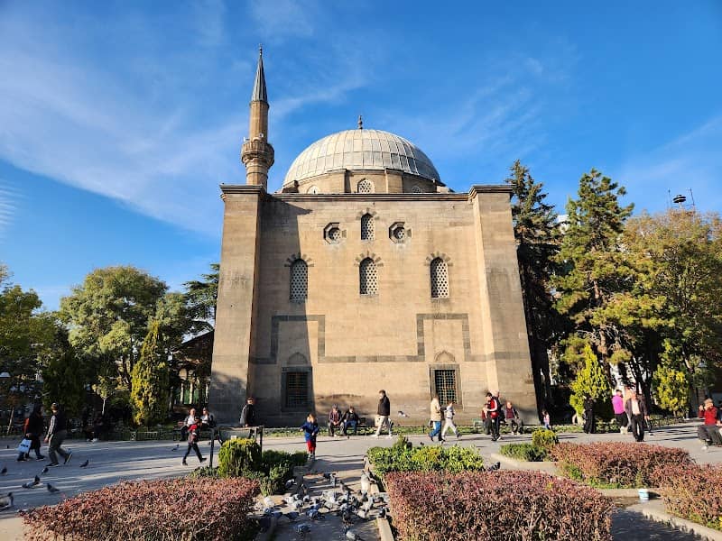 Kurşunlu Parkı - Image 1