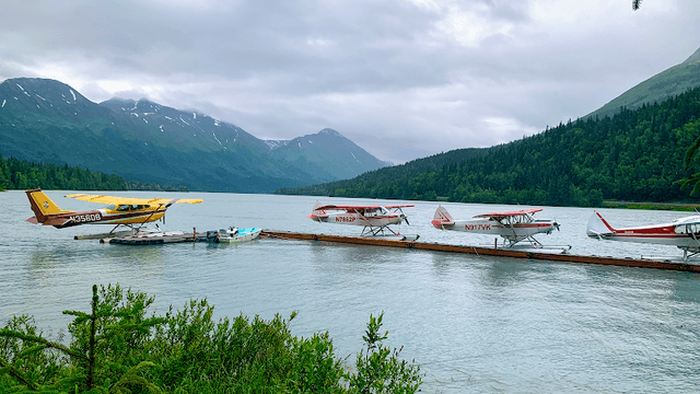 Scenic Mountain Air - Image 1