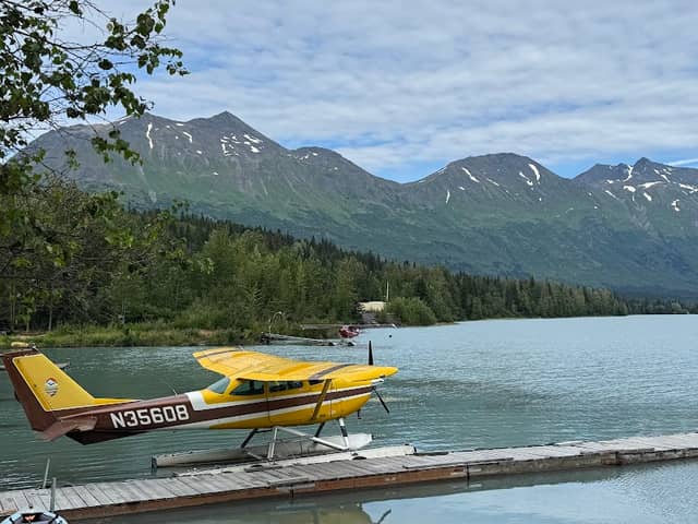 Scenic Mountain Air - Image 2