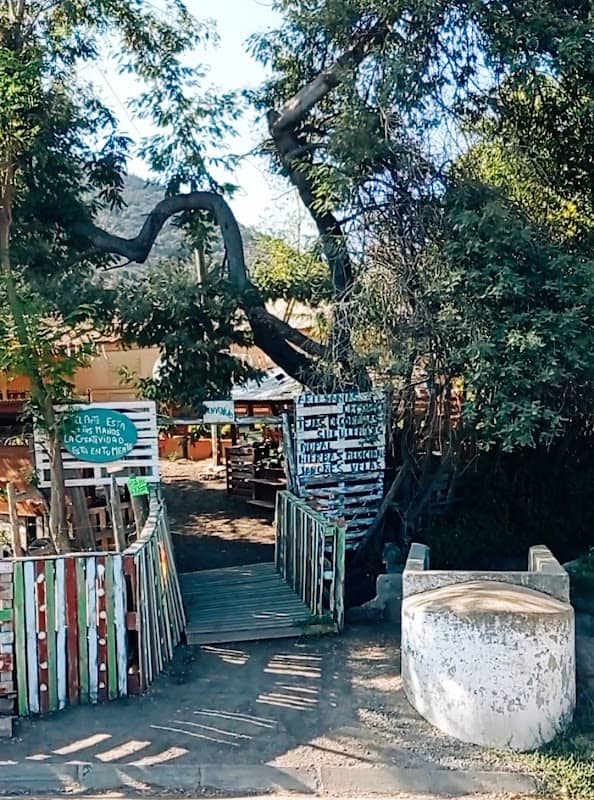 Pueblito Artesanal Encantos De Boco - Image 1