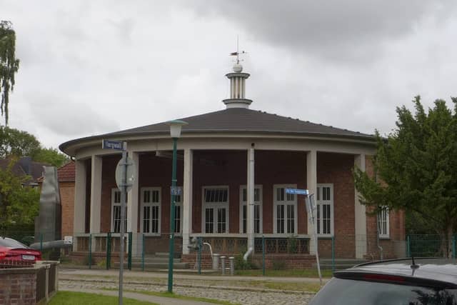 Wasserwerk - Image 1