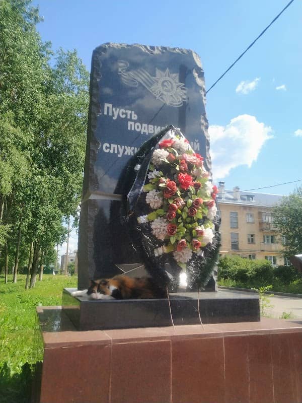 Alleya Slavy - Image 1