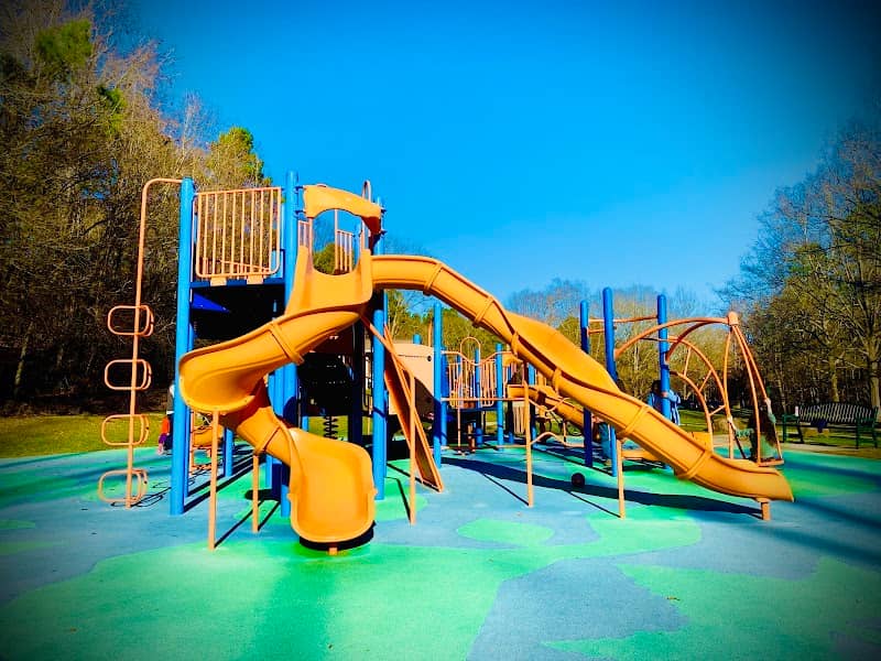 Umstead Park - Image 1