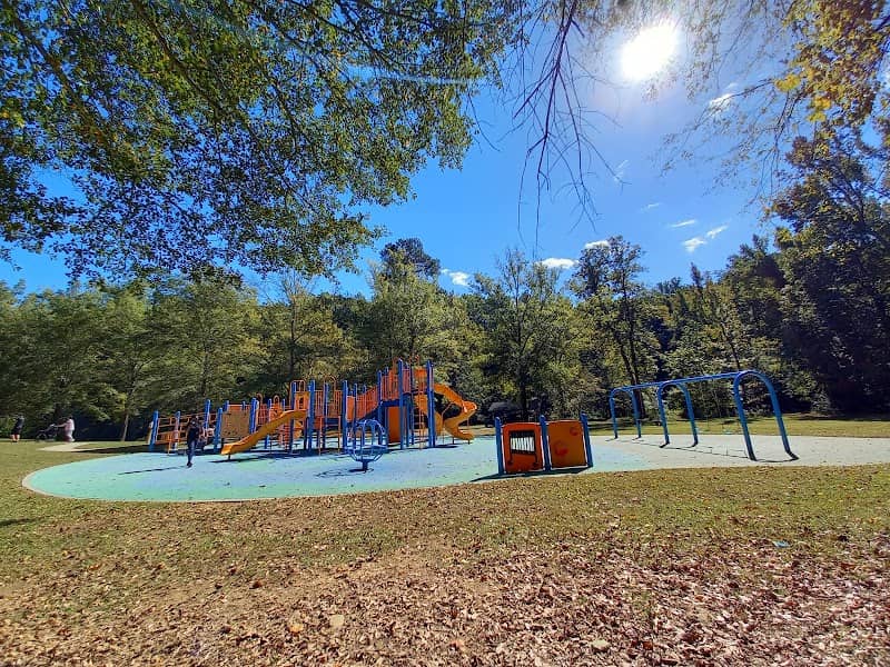 Umstead Park - Image 2