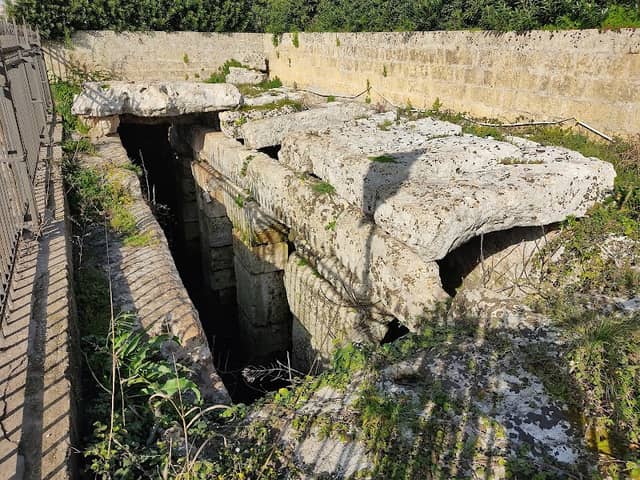 Cisternale - Image 1