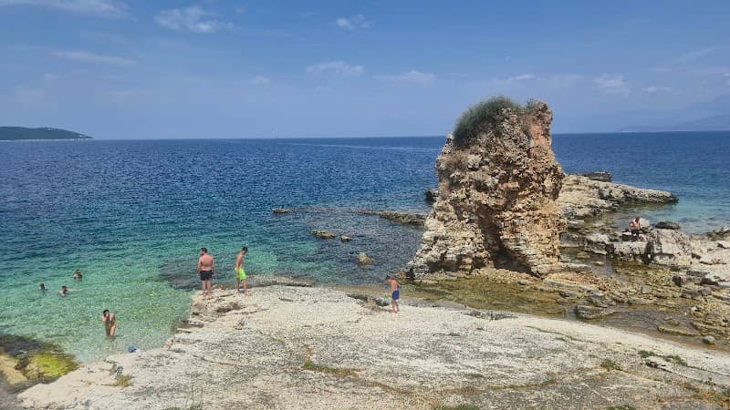 Dzika plaża - Image 2