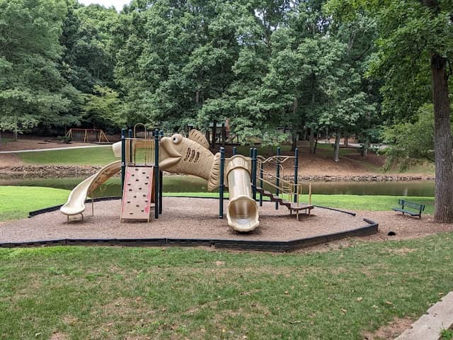 Martin Luther King Jr. Park - Image 3