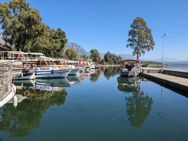 Köyceğiz İskele - Image 1