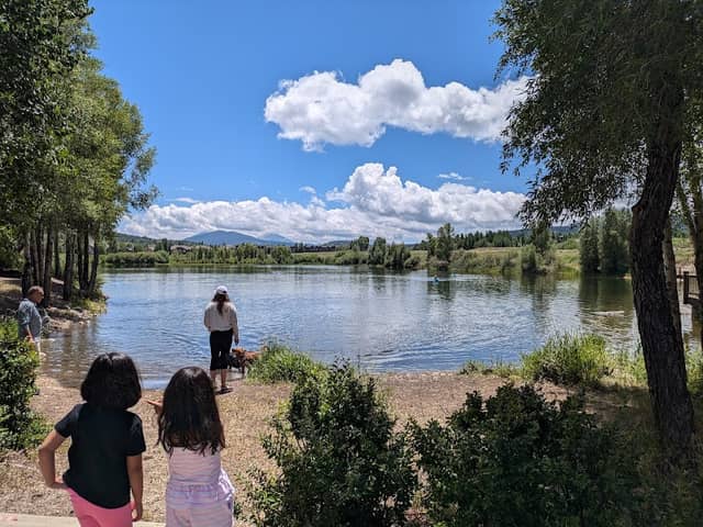 North Pond Park - Image 2